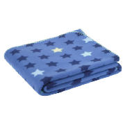 Tesco Kids Stars Fleece