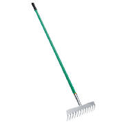 Tesco Lawn Rake