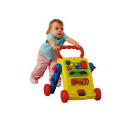 Little Steps Activity Walker