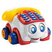 Tesco Little Steps Musical Phone