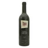 Tesco Lost Sheep Shiraz 75cl