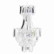 Tesco Luxuriance Chandelier