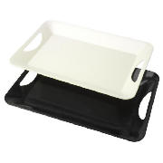 Tesco luxury tray, large