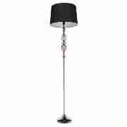 Tesco Maddox Floor lamp smoky