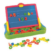 Magnetic Learning Case