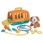 Make Believe Toy Pet Care