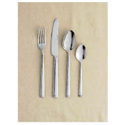 Tesco Marlow Cuterly Set 24 piece