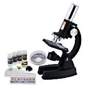 Microscope