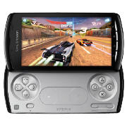 Mobile Sony Ericsson XPERIA PLAY