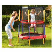 My First Trampoline