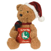 Night Before Xmas Bear