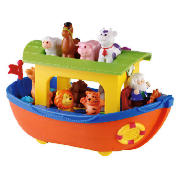 Tesco Noahs Ark