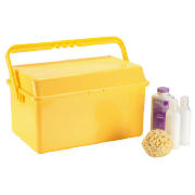 Tesco Nursery Box (Component)