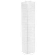 Tesco Paper Floor Lamp Square