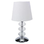 Tesco Pebble Table Lamp Small