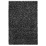 tesco Pebbles Wool Rug, Grey 120X170cm Brighton