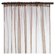 Plain Voile Channel Top 137x229cm,