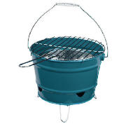 Tesco Portable Bucket BBQ