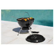 Portable Kettle Charcoal BBQ