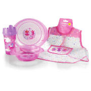 Princess Feeding Set