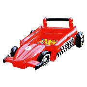 Tesco Racing Car Ball Pit