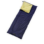 Tesco Rectangular Sleeping Bag