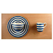 tesco Sailor mug 4pack