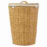 Seagrass Laundry Basket