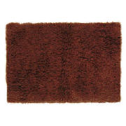 Tesco Shaggy Rug, Coco 120x170cm