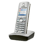 Tesco Siemens Dualphone additional handset DP45