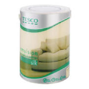 Tesco Silk Buttercream 5L