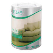 tesco Silk Magnolia 5L