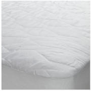 Tesco Single Mattress Protector