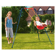 Tesco Single Swing