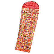 sleeping bag jelly bean