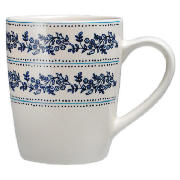 Tesco Sophia Mug