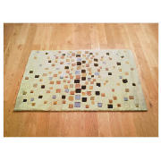 Tesco Spacedust Rug, Natural 150X240cm