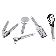 stainless steel gadgets