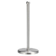 tesco Stainless Steel Towel Holder