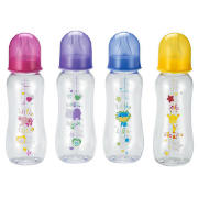 Standard Feeding Bottles Standard Neck 250