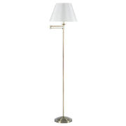 Swing Arm Floor Lamp