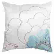 Tesco Tilly Cushion Ivory 40cmx40cm