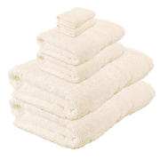 Tesco Towel Bale, Buttercup Yellow