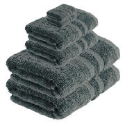 tesco Towel Bale, Grey