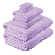 Towel Bale, Heather