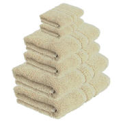 tesco Towel Bale, Taupe