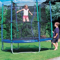 Trampoline