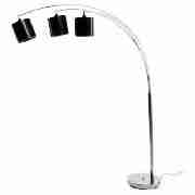 Triple Arc Floor lamp