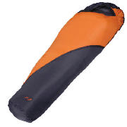 Ultra-Lite Mummy Sleeping Bag