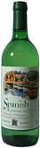 Tesco Valencia Spanish Medium White 75cl